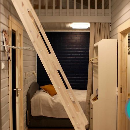 Yllaestokka 10 Apartment Yllasjarvi Bagian luar foto