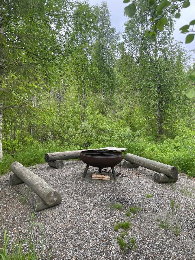 Yllaestokka 10 Apartment Yllasjarvi Bagian luar foto