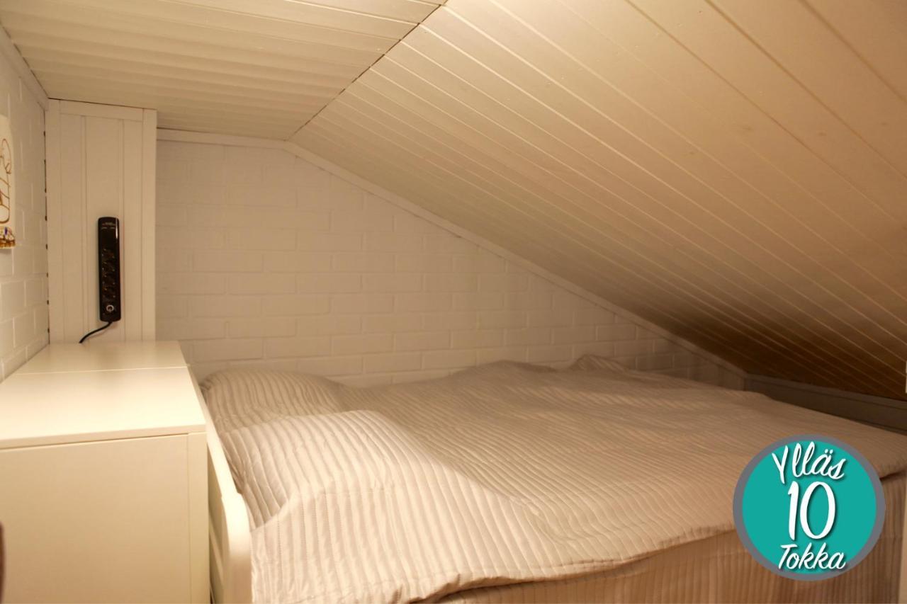 Yllaestokka 10 Apartment Yllasjarvi Bagian luar foto